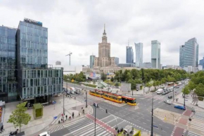 Central Warsaw Apartment - Great Location - City Center - Warsaw Stays - Marszałkowska